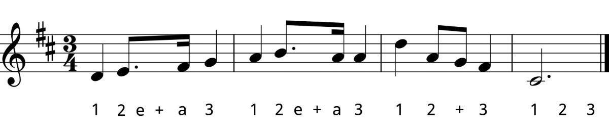 L4 Day 4 Rhythm