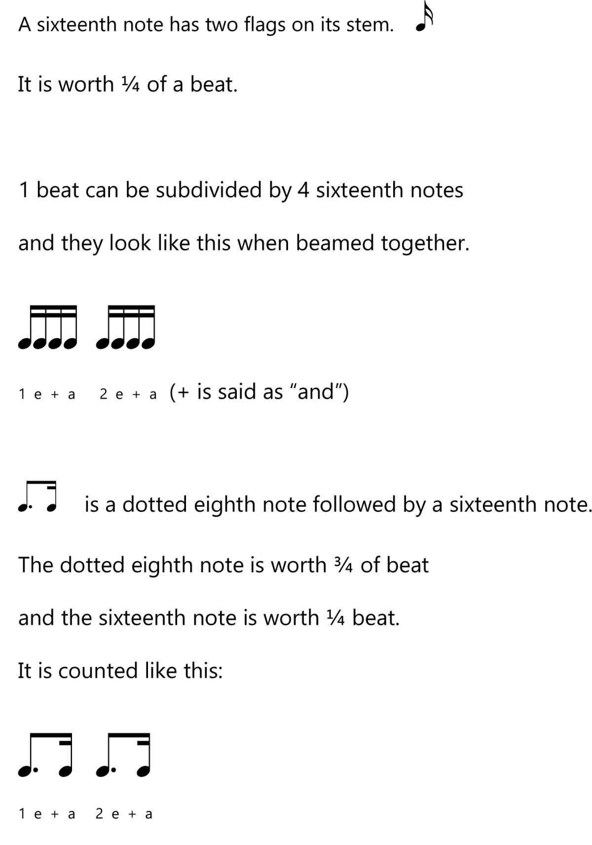 L4 Day 4 Rhythm