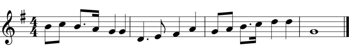 L4 Day 12 Rhythm