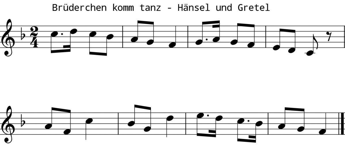 L6 Day 10 Rhythm and Sight Sing #1 Low Voice