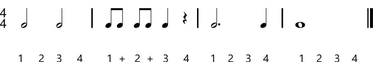 Rookie I Rhythm #13 Rookie I Rhythm #13