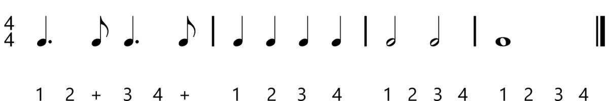 Rookie I Rhythm #9 Rookie I Rhythm #9