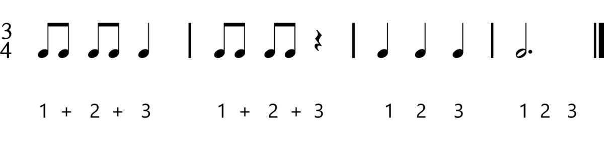 Rookie I Rhythm #8 Rookie I Rhythm #8