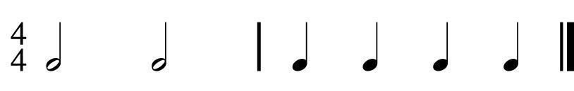 Rookie II Rhythm #2 Rookie II Rhythm #2