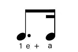 Int. I Rhythm #2 Int. I Rhythm #2