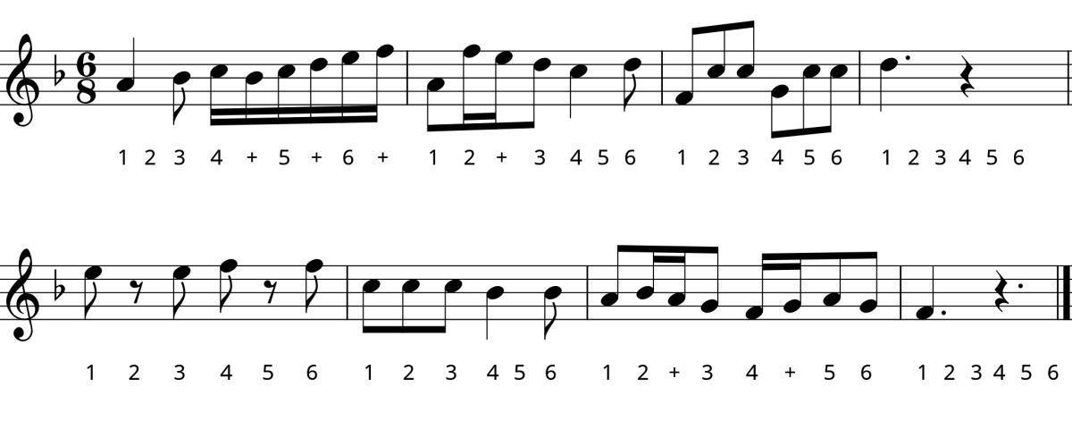 Ace I Rhythm #12 Ace I Rhythm #12