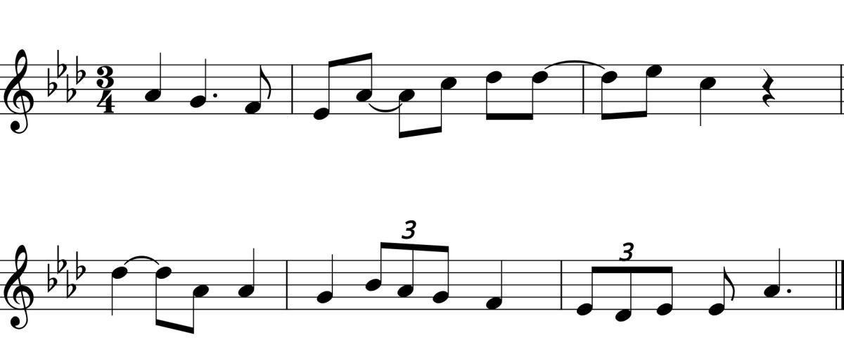 Ace II Rhythm #15 Ace II Rhythm #15