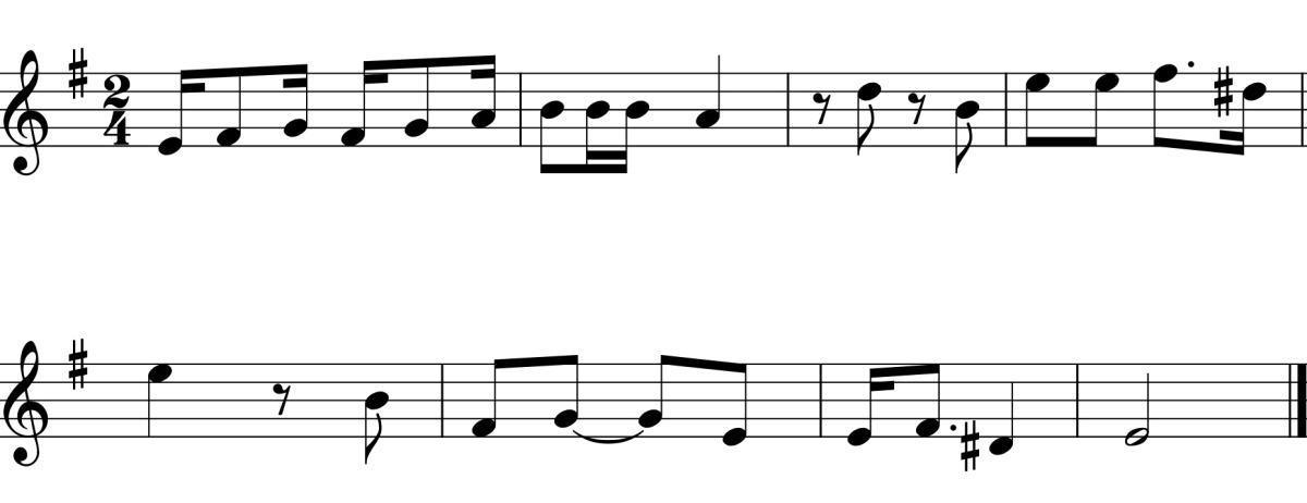 Ace II Rhythm #4 Ace II Rhythm #4