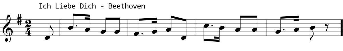 L7 Day 13 Sight Singing #1 L7 Day 13 Sight Singing #1
