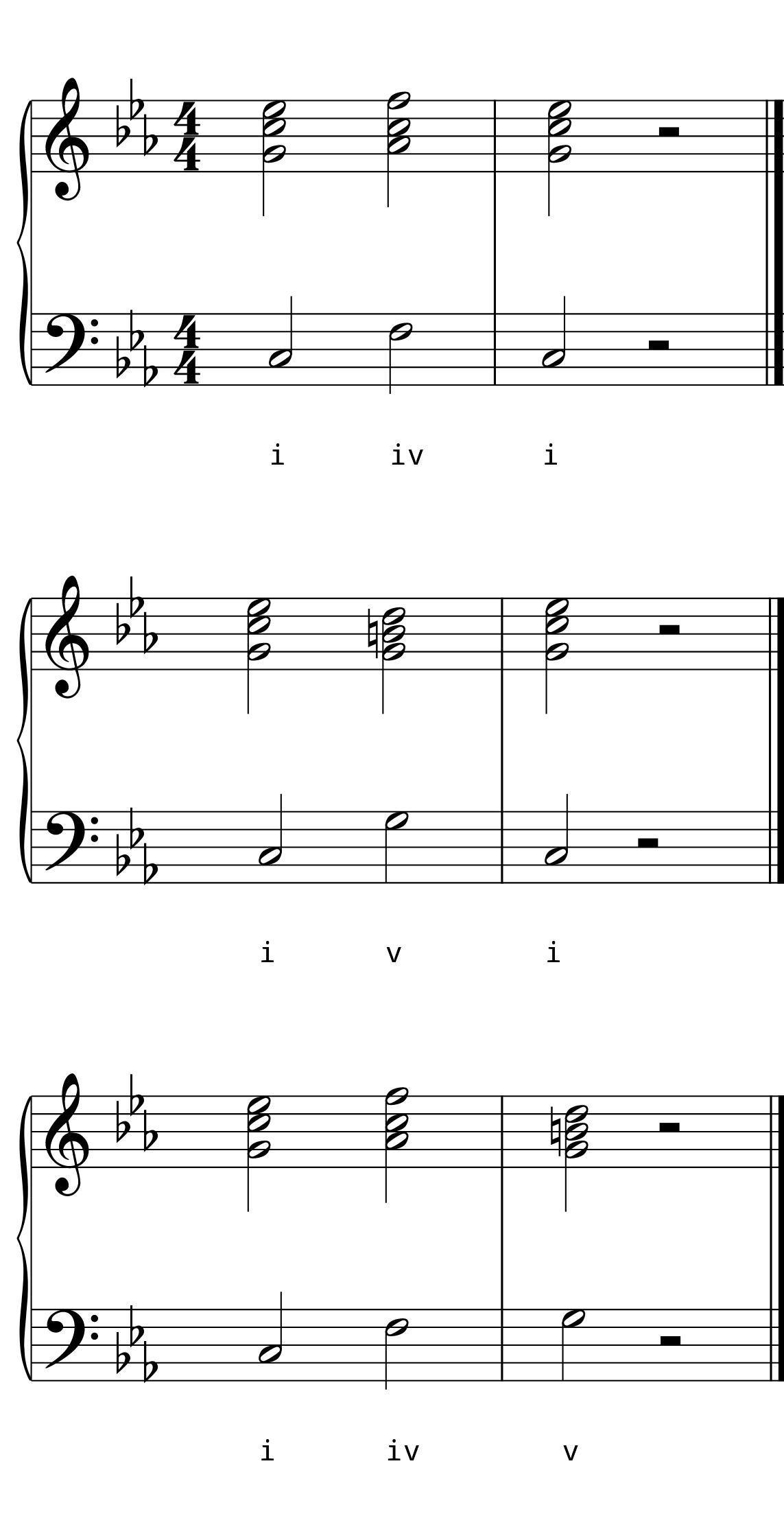 L7 Day 9 Chord Progressions 