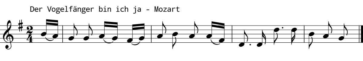 L8 Day 9 Sight Singing #1 L8 Day 9 Sight Singing #1