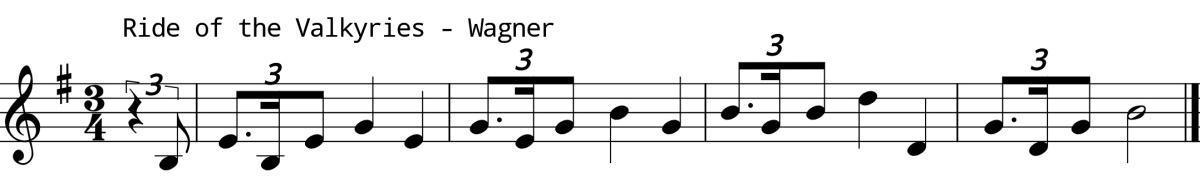 L8 Day 11 Sight Singing #2 L8 Day 11 Sight Singing #2