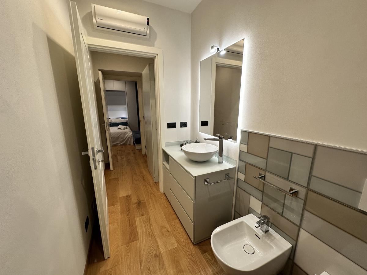 A - Studio Apartment (ground floor)