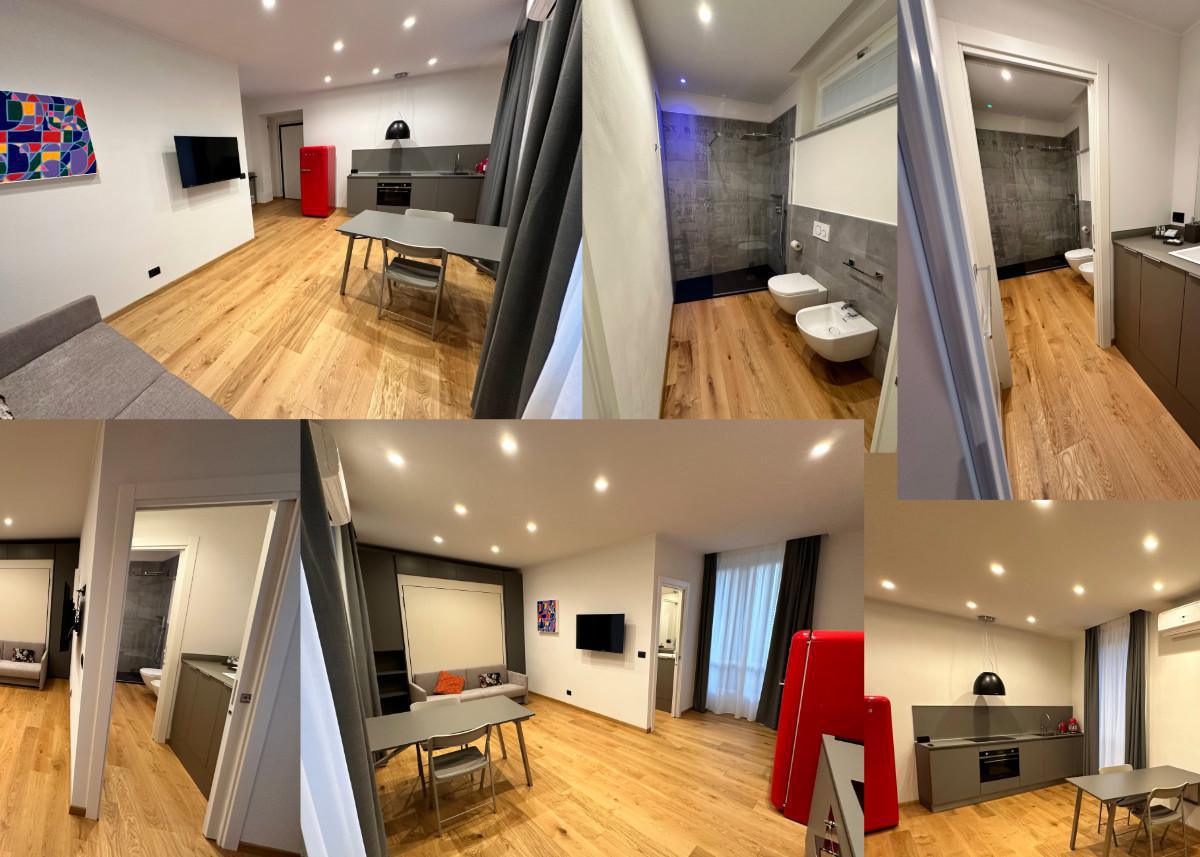 B - Studio Apartment (2nd floor) B - Studio Apartment (2nd floor)