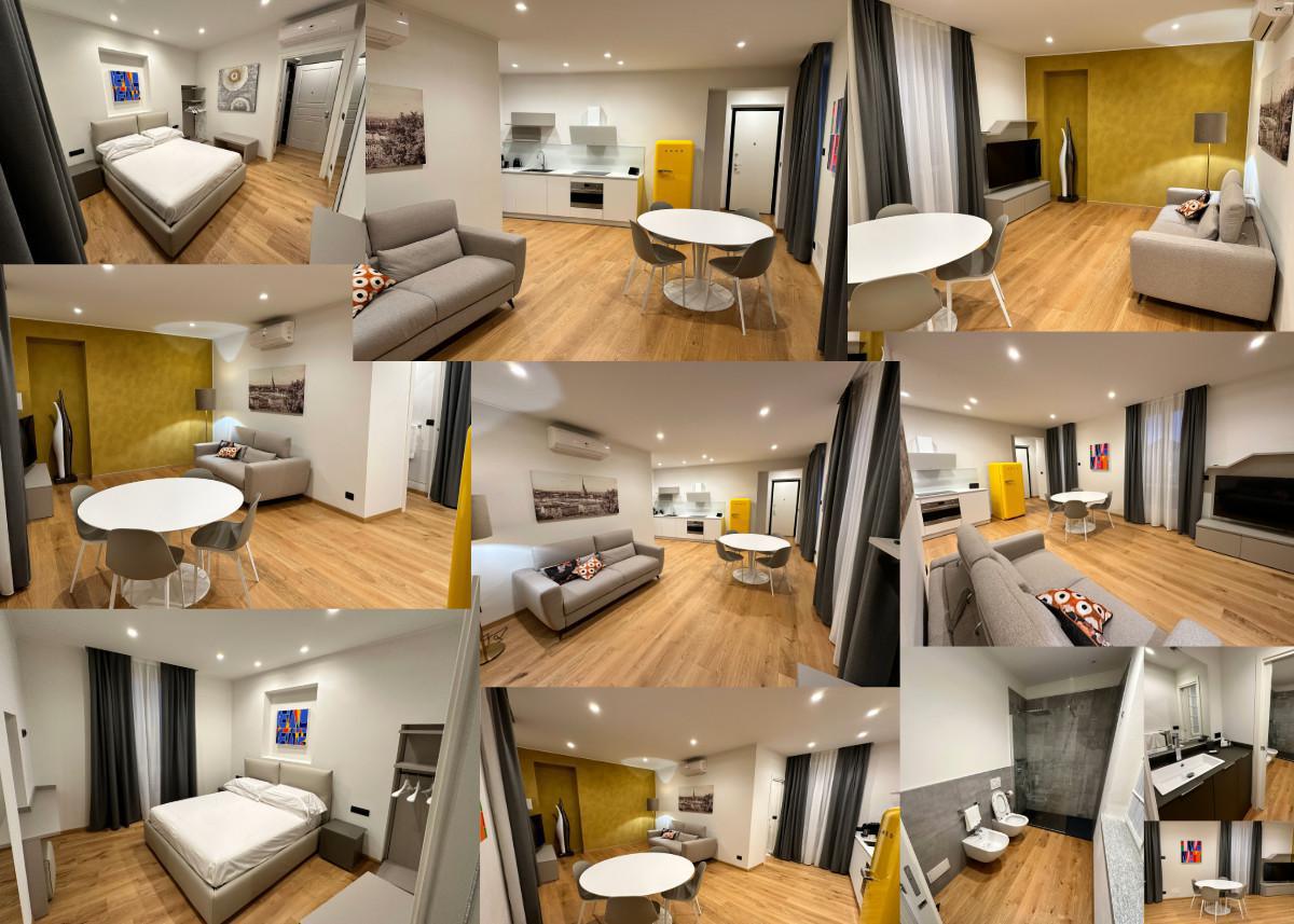 C - Suite Apartment (2nd floor)