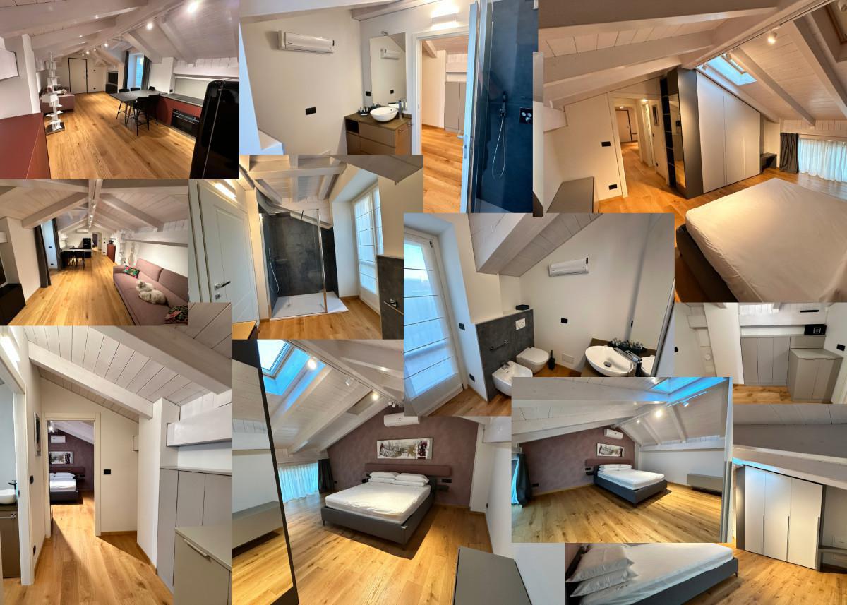 D - Mansard Apartment (2nd floor) D - Mansard Apartment (2nd floor)