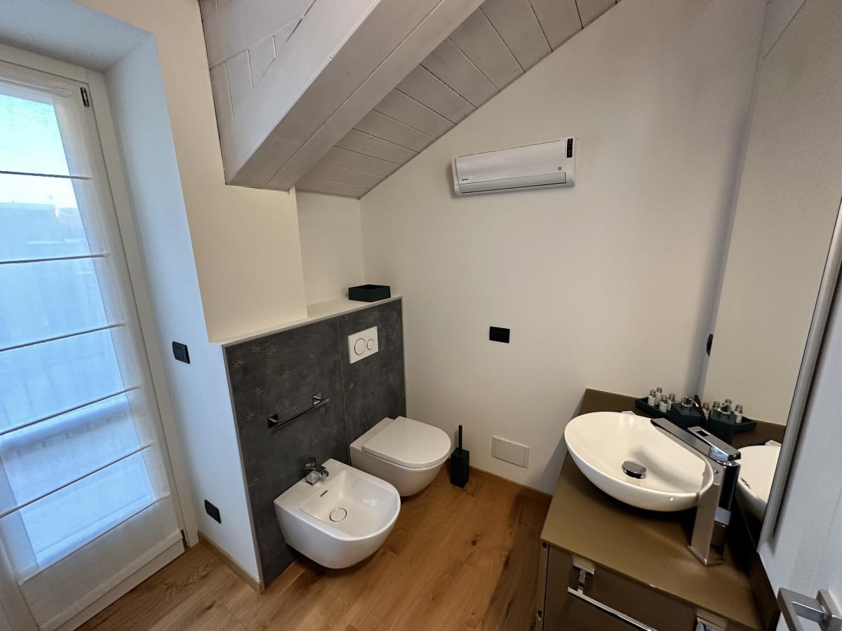 D - Mansard Apartment (2nd floor)