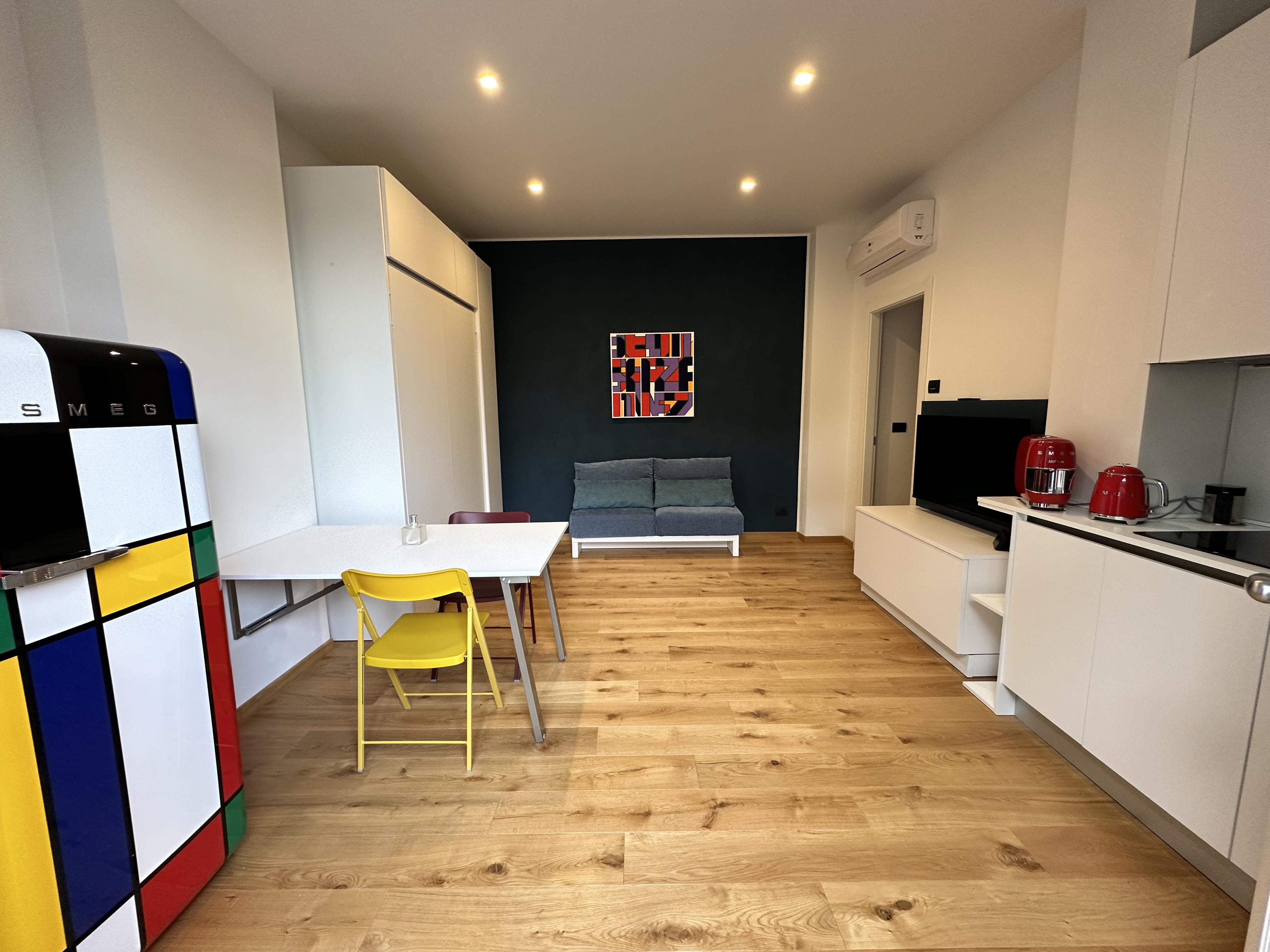 Studio A