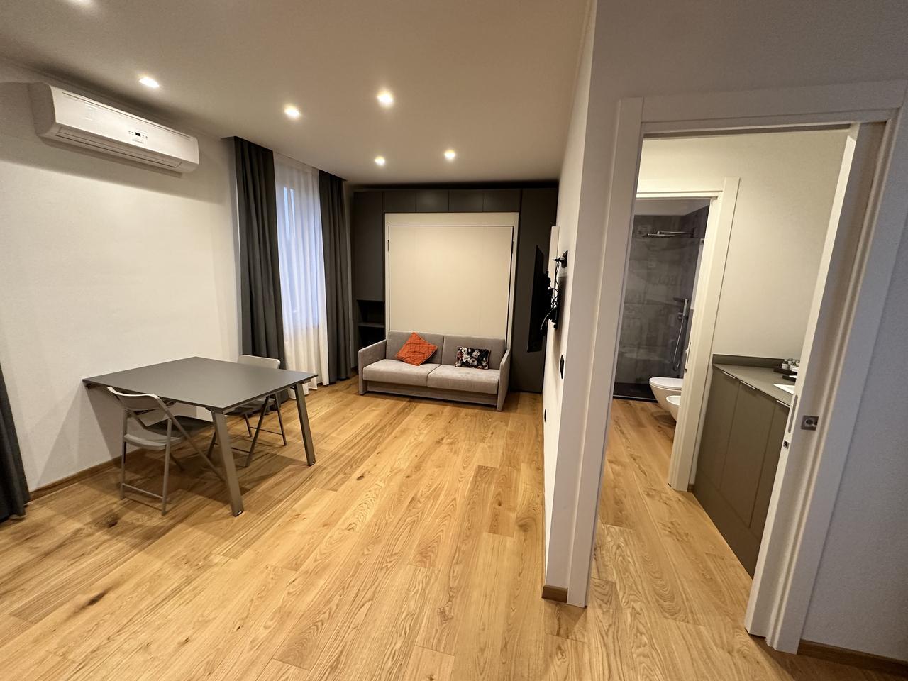 Studio B