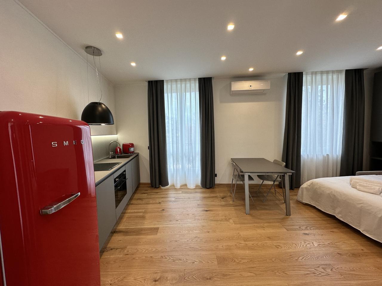 Studio B