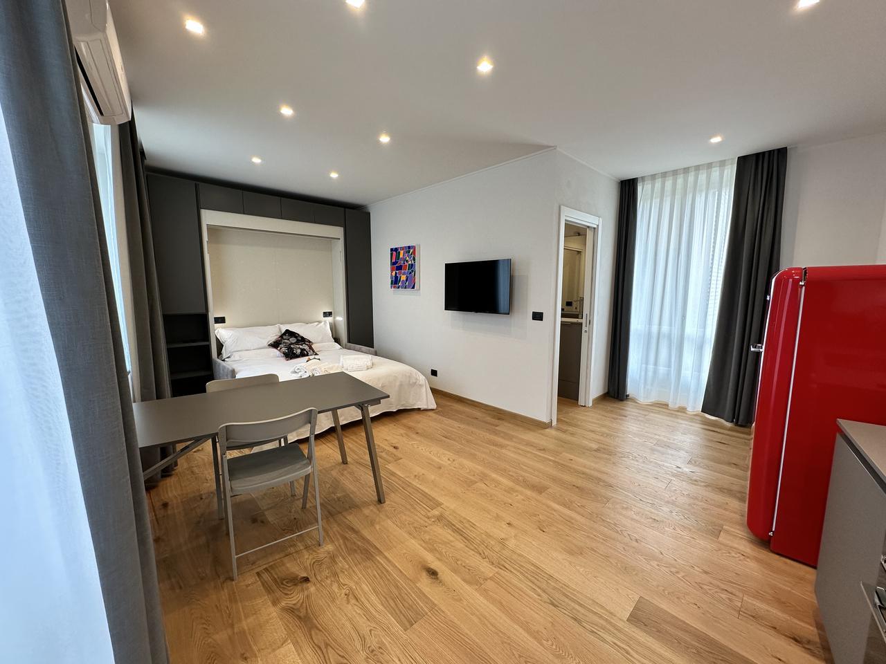 Studio B
