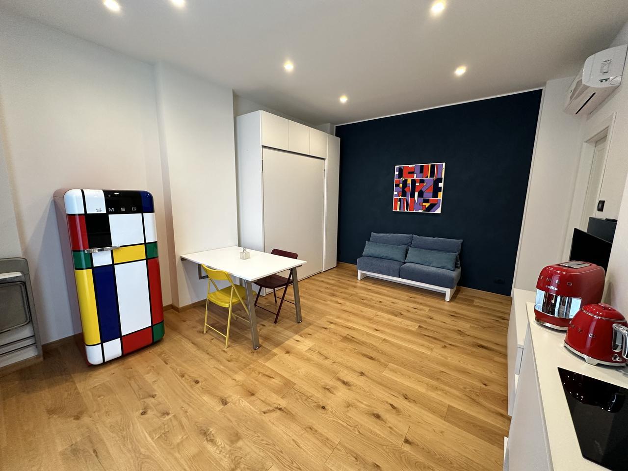 Studio A