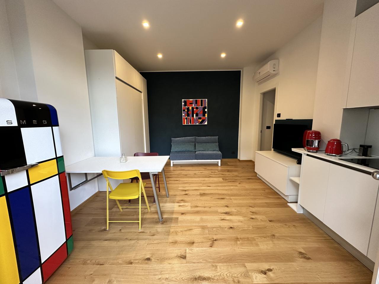 Studio A