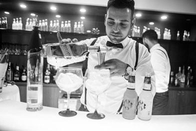 SUITE CAFÉ Y COPAS
