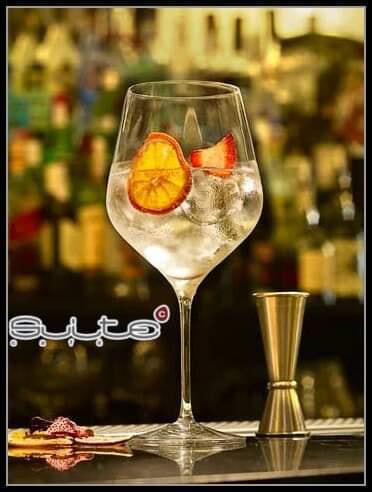 SUITE CAFÉ Y COPAS