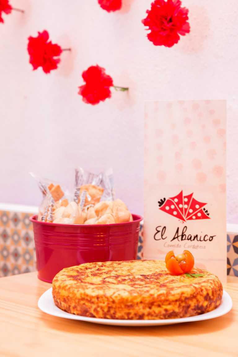 EL ABANICO