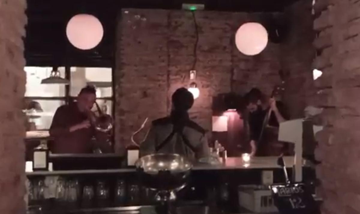 EL ÚLTIMO TANGO