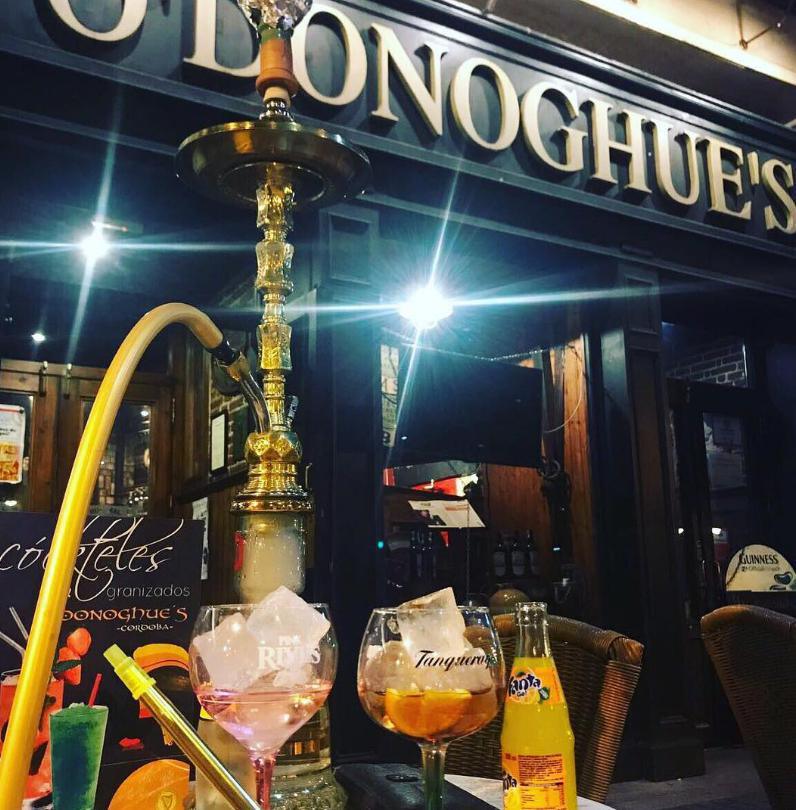 O´DONOGHUE´S IRISH PUB