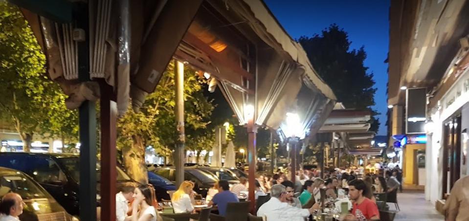 O´DONOGHUE´S IRISH PUB