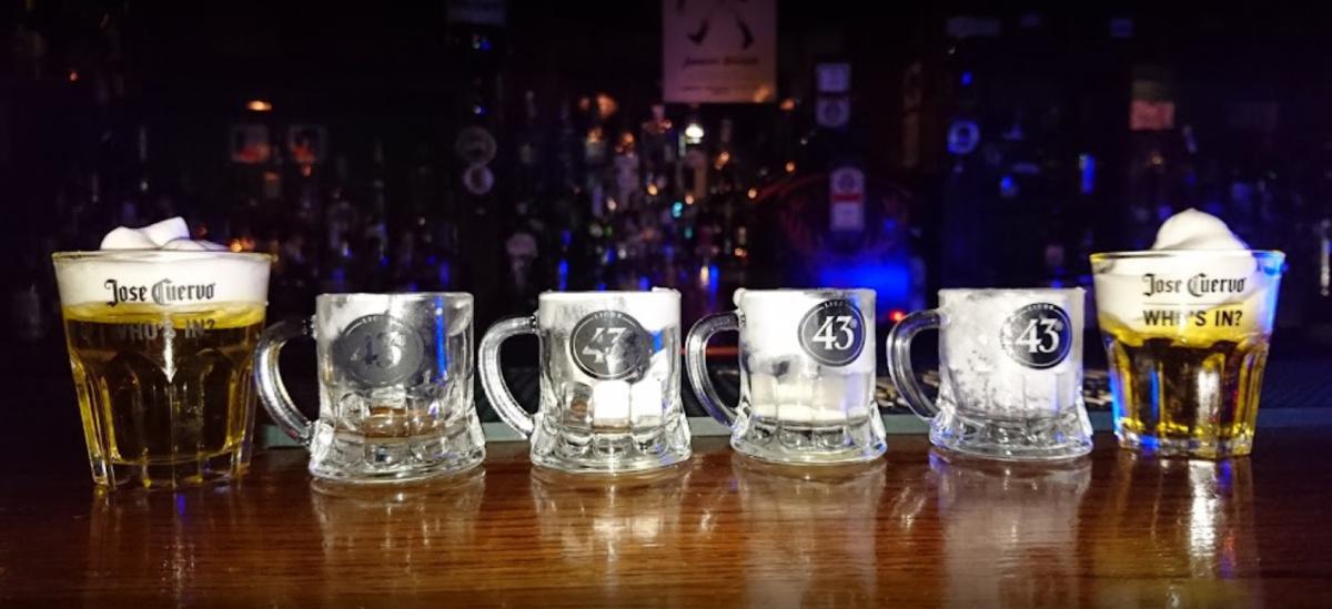 O´DONOGHUE´S IRISH PUB