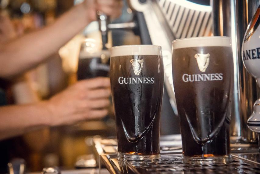 O´DONOGHUE´S IRISH PUB