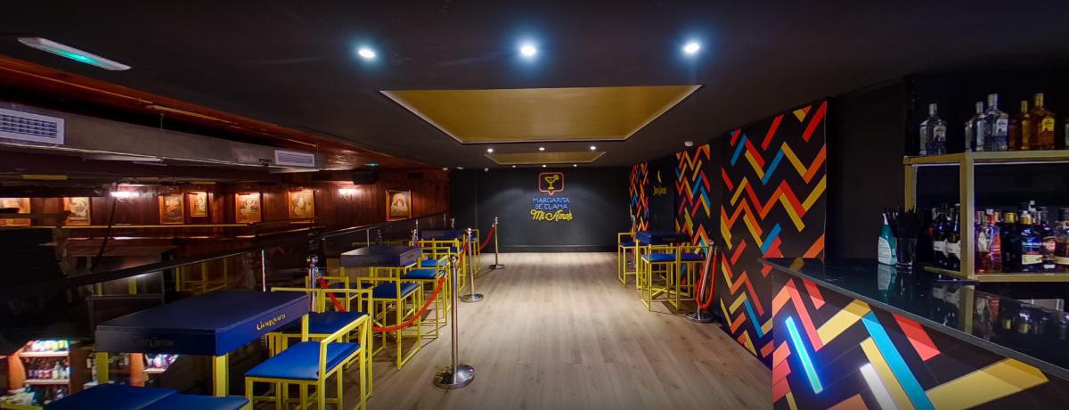 GÓNGORA GRAN CAFÉ