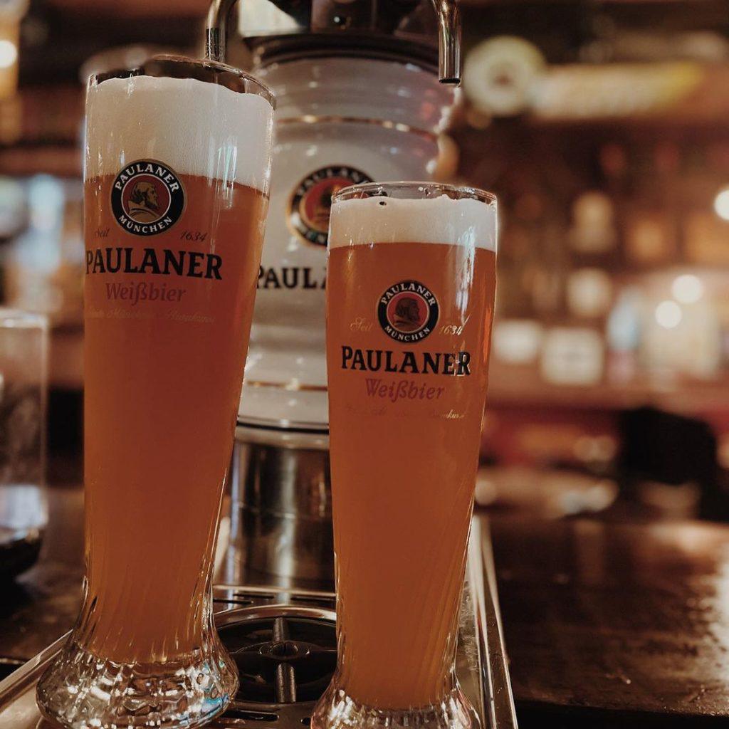 BANAGHER IRISH PUB