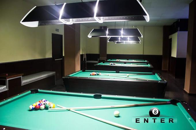 ENTER CAFÉ