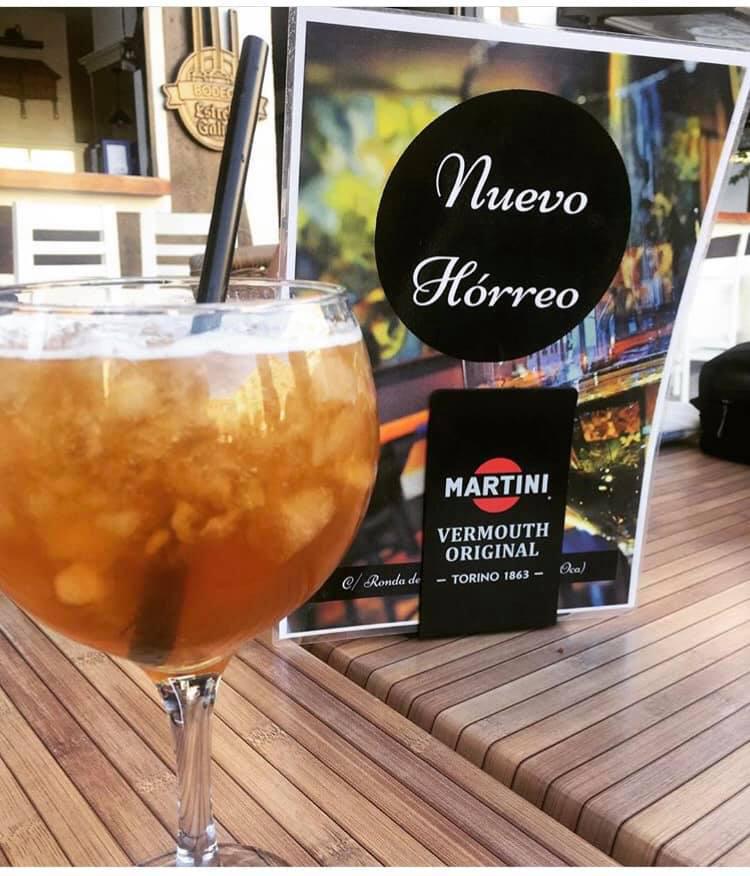 EL NUEVO HORREO
