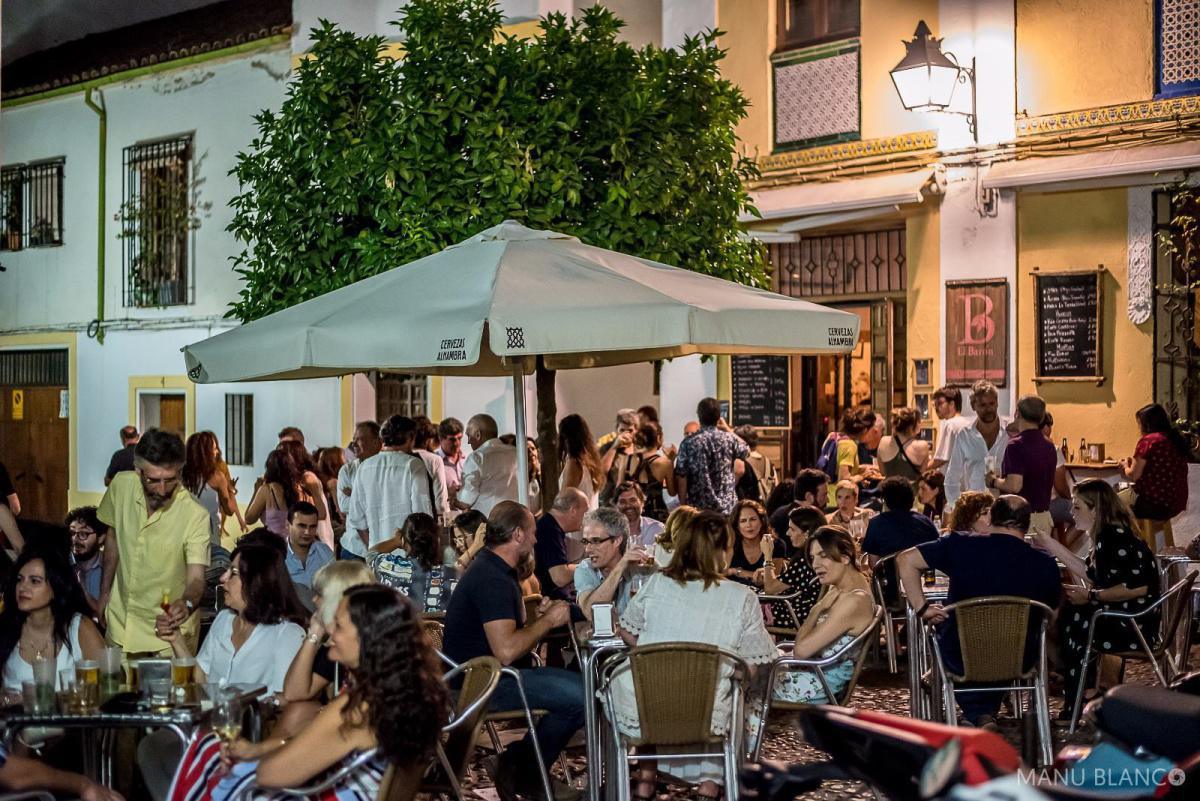 EL BARÓN