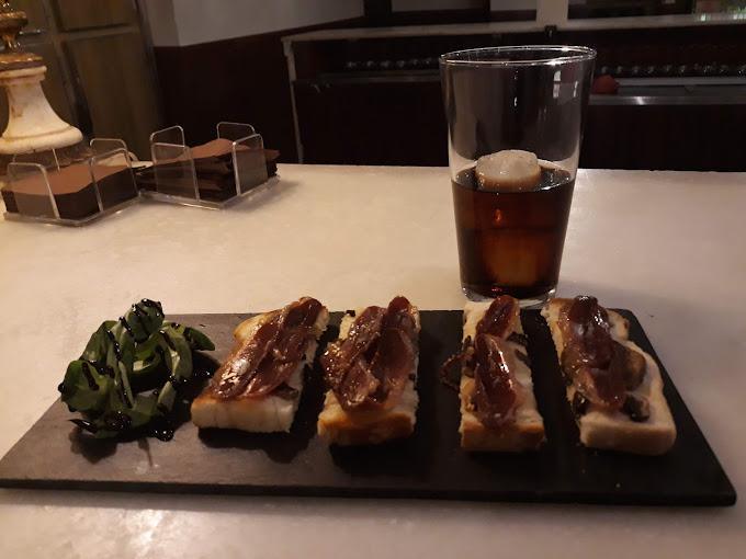 CASA MADRILES