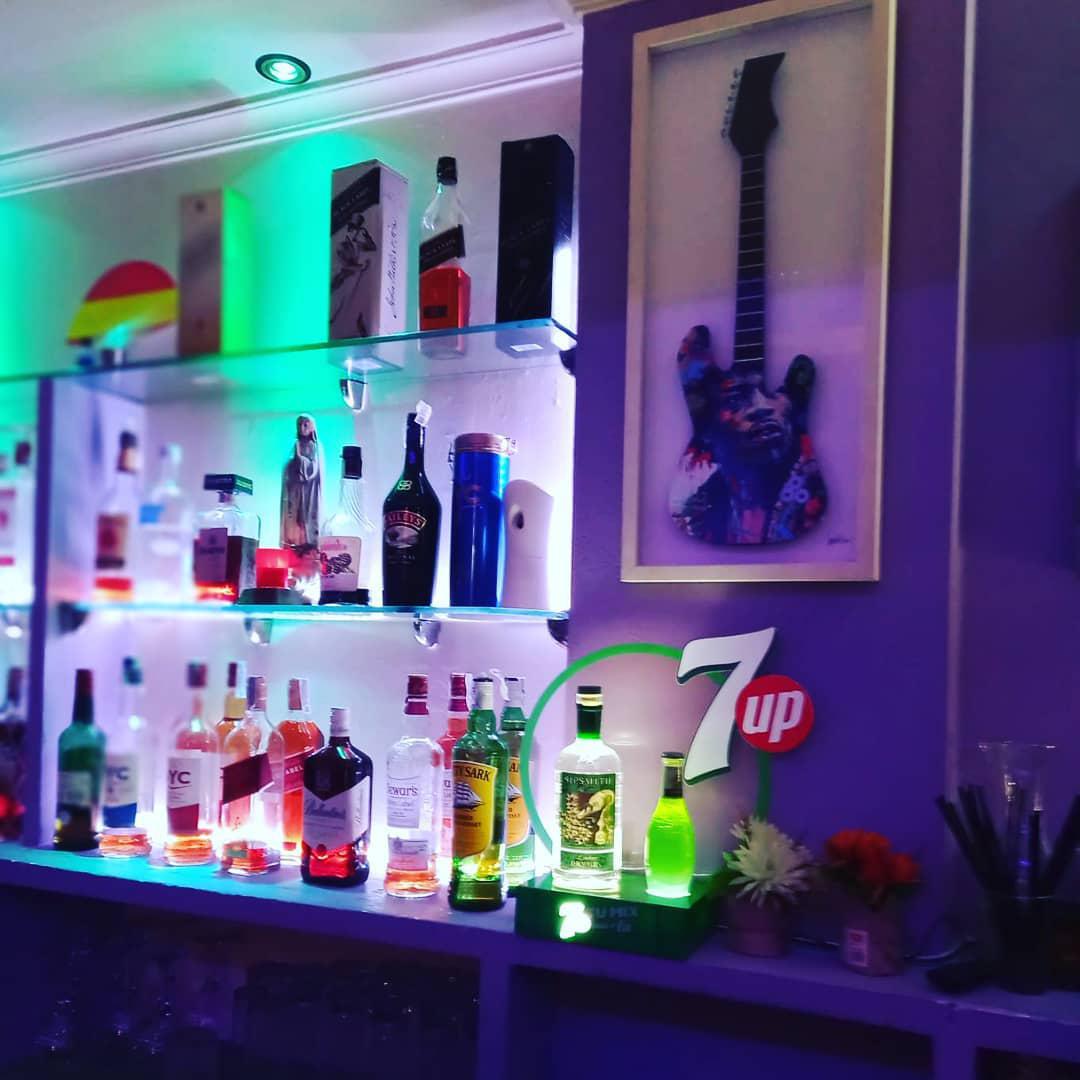 PUB KARAOKE EL CENTRAL