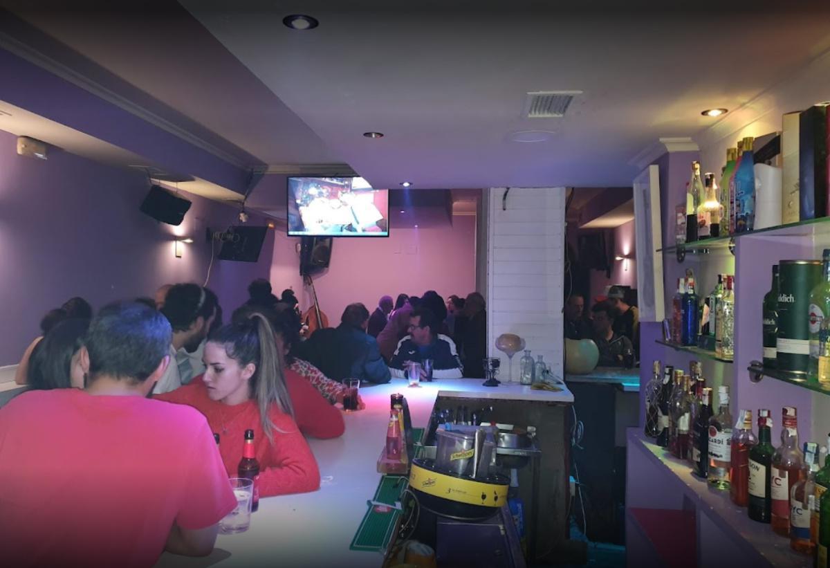 PUB KARAOKE EL CENTRAL