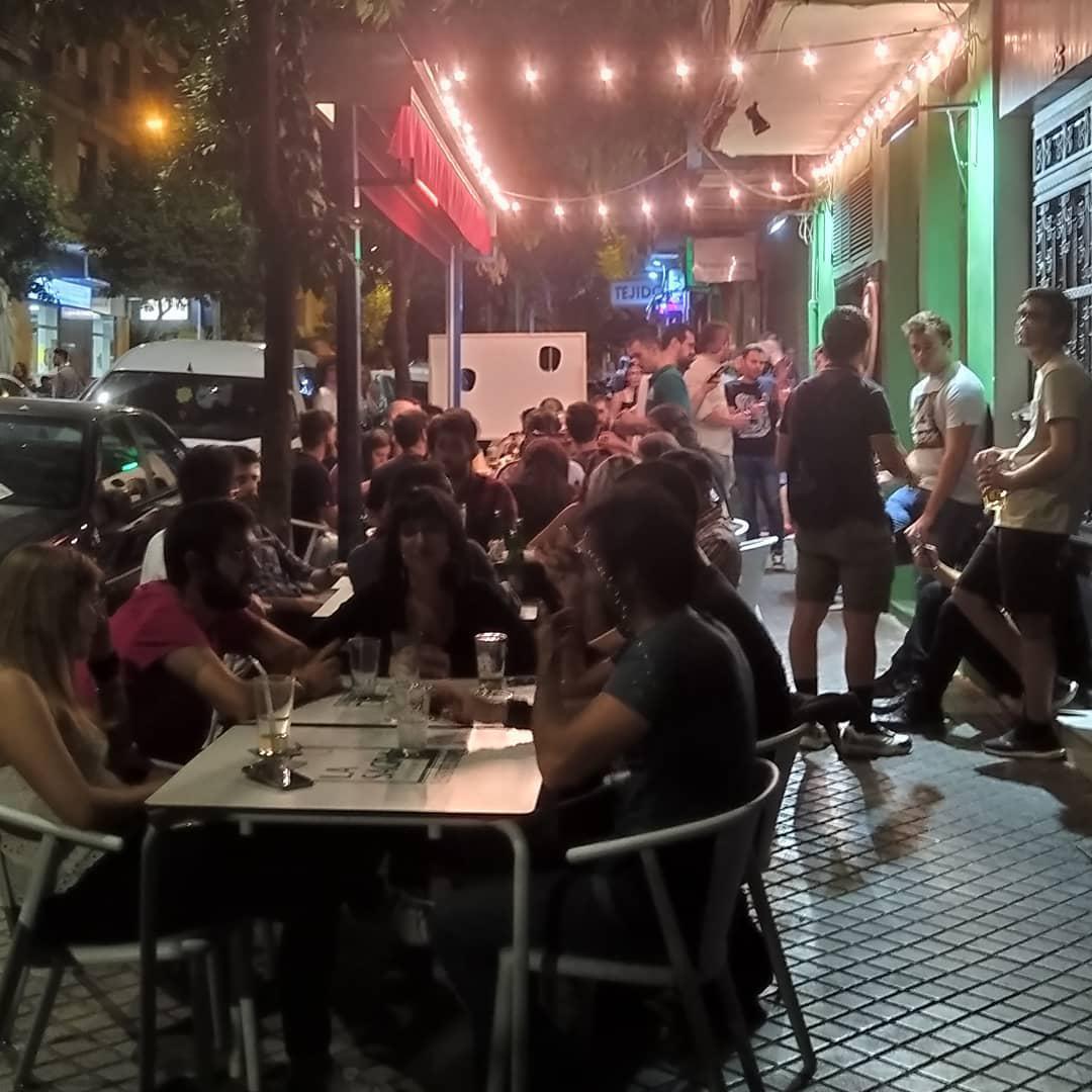 CERVECERÍA HANNOVER