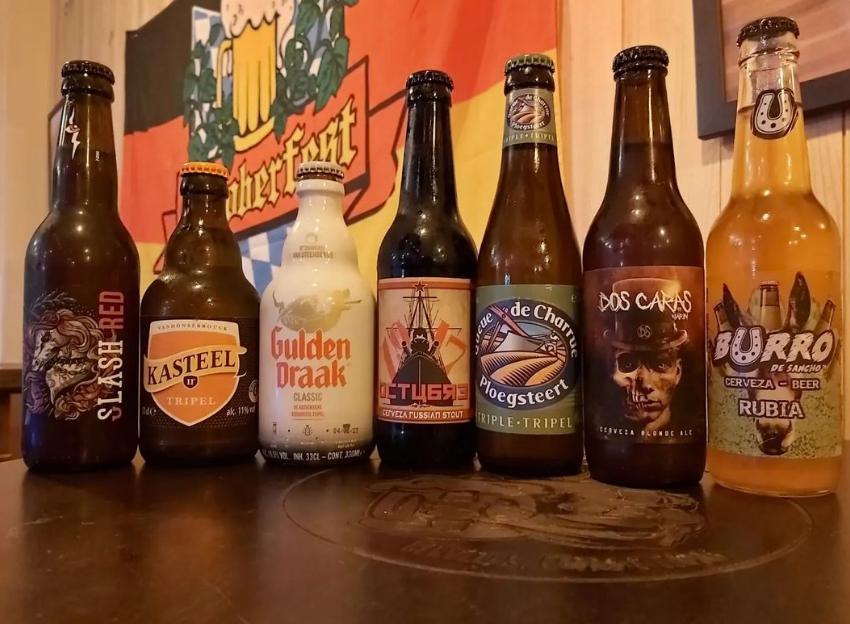 CERVECERÍA HANNOVER