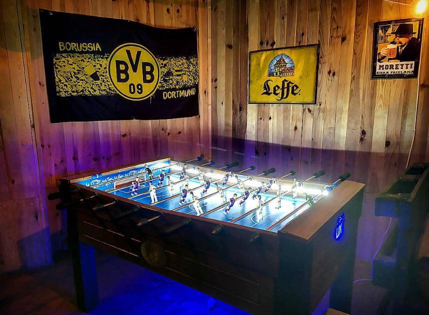 CERVECERÍA HANNOVER