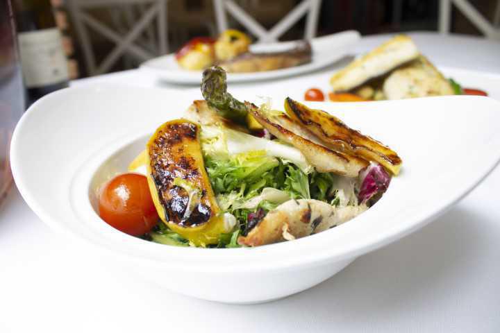 LA CRISTALERA GASTROBAR