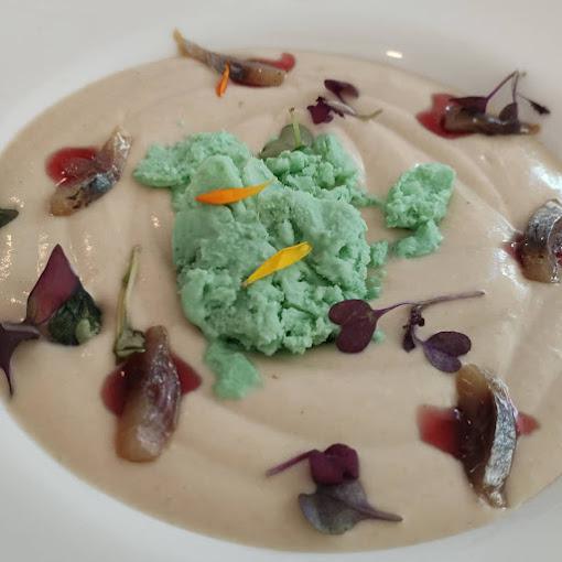 LA CRISTALERA GASTROBAR