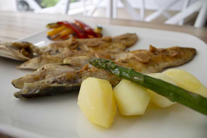 LA CRISTALERA GASTROBAR