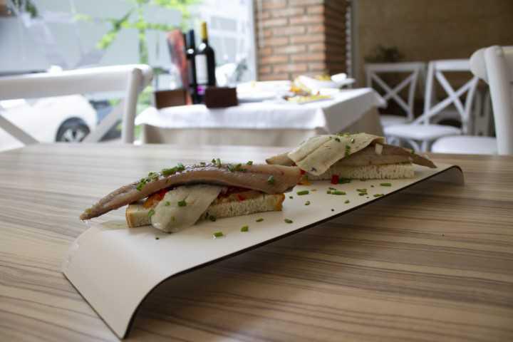 LA CRISTALERA GASTROBAR